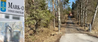 Vägtvisten börjar om – bybor förlorar sin utfart igen