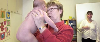 Nu gapar stolarna tomma i Fornåsa
