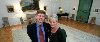 Landshövdingeparet bjuder in