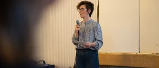 Föreningens första kommentar: "Är en stor besvikelse"