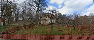 156 kvadratmeter stort hus i Sigtuna sålt till nya ägare