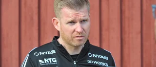 Vändningen: Ben Hanley lämnar IFK Luleå