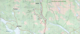 Australiensiskt bolag vill söka malm i Jokkmokk