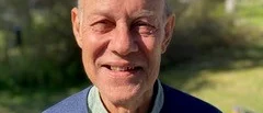 Jubilar: Per-Gunnar Sundqvist 