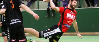 Viktig seger för EHF mot Brännan