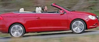 Volkswagen Eos 2,0 FSI Turbo