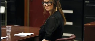 Anna Sorokin släpper podcast och singel