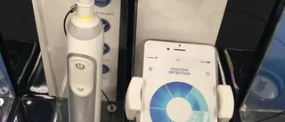 Smarta vitvaror väntar på genombrottet