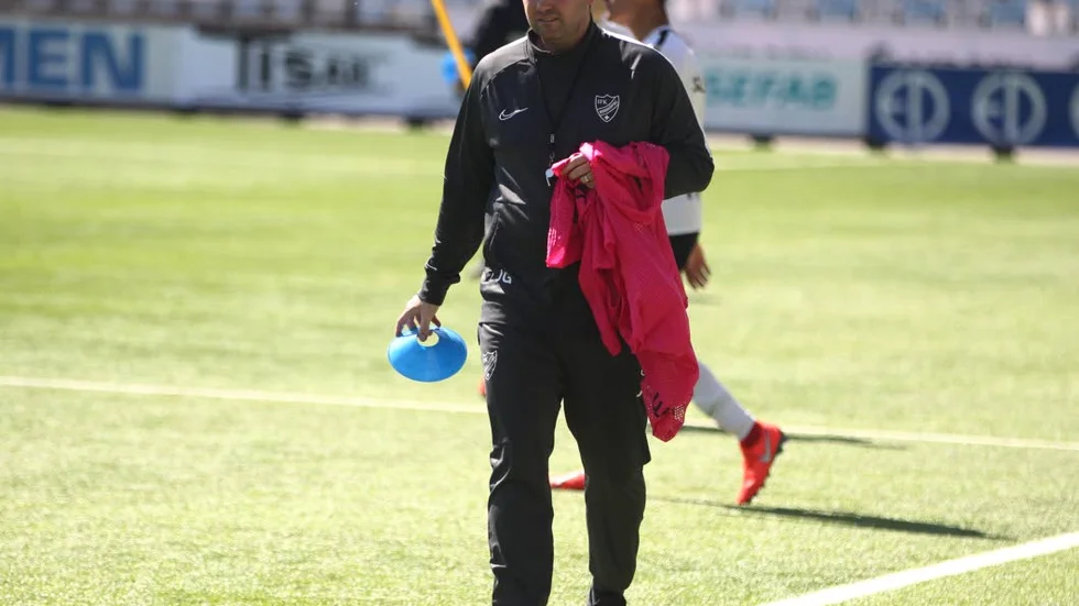Dyrbara forceringar mot Sirius och Östersund har kostat IFK poäng. Något Jens Gustafsson ger sin syn på.