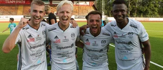 Maif ger sig chans till kval
