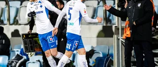 Här rumlar IFK-ordföranden loss