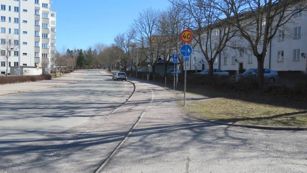Kötiden för en studentbostad på till exempel Rackerberget i Uppsala är flera år.