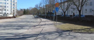 Tufft hitta studentbostad i Uppsala