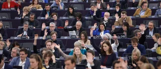 EU bevakas för dåligt i svenska medier