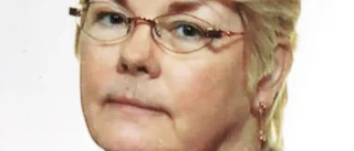 Minnesord Britt Sandberg