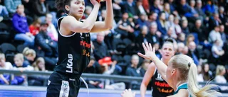 Stridblom: "Spännande debut som lovade mer"