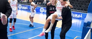 Extra: Luleåstjärnan skadad