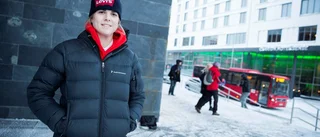 "Man vill alltid ställa upp för sina fans"