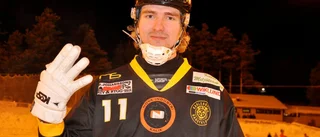 Karlsborgs BK segrade i Bandyfesten