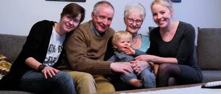 Fyra generationer Frohm
