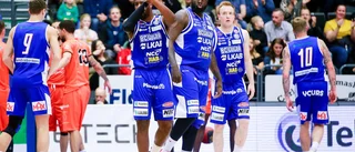 Jakobsson: "Brandon Rozzell var är du?"