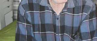 Gustaf Lantto, 90 år