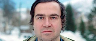 Roman som bygger på ett gammalt släktfoto