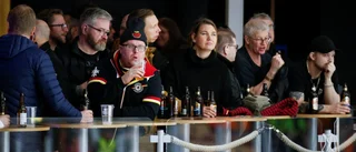 Publikvimmel: Var du på plats i Coop?