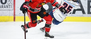 Luleå vinner måstematchen