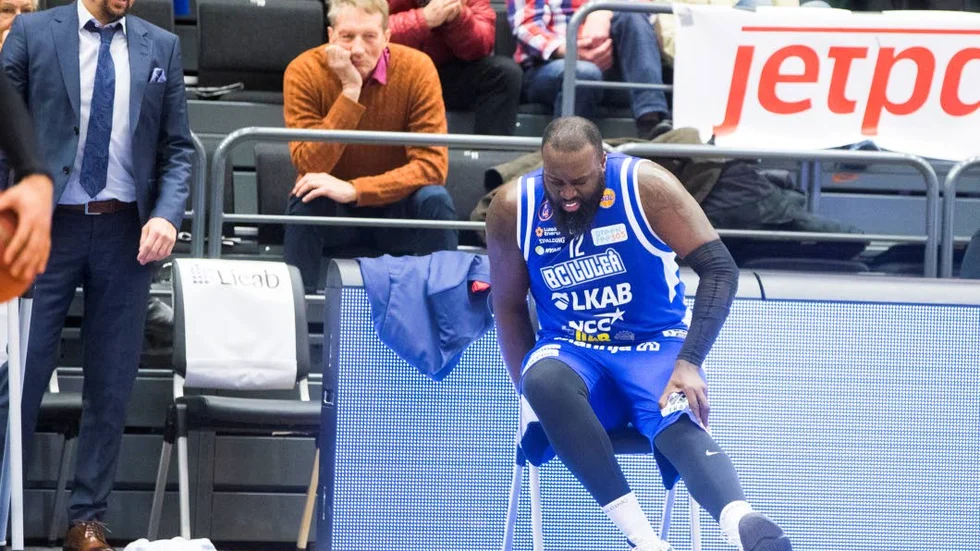 Brice Massamba.