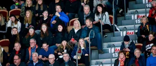 Var du på Coop Norrbotten Arena?