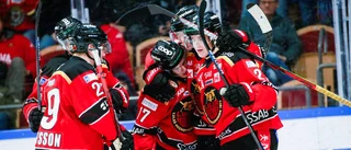 JUST NU: Luleå går för fjärde raka – följ matchen här