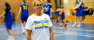 Luleåtalanger debuterar i juniorlandslaget: "Jättecoolt"