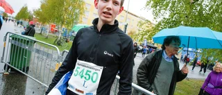 Naturprogrammet dominerade i Gymnasieutmaningen