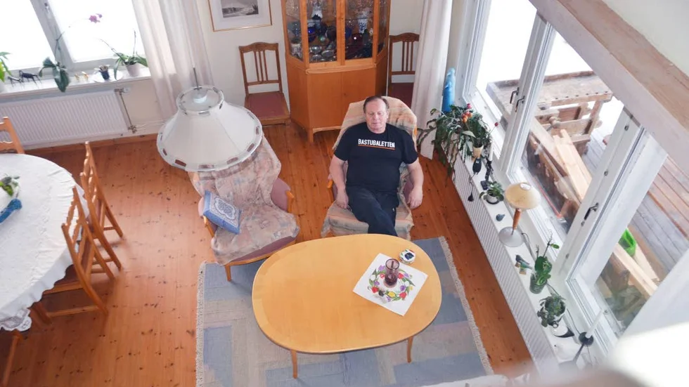 Bengt Niska