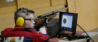 Spännande kamp om medaljerna