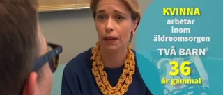 Ministern: Stress och ångest är vanligast