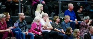 Bildspel: Hittar du igen dig i publiken?