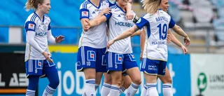 IFK jagar poäng efter sju raka förluster – här är truppen