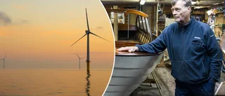 Skärgårdsidyll hotas av vindkraftspark • "Ingen på ön är positiv"