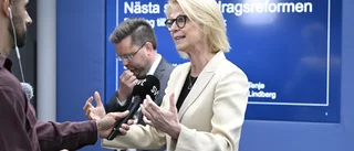 Arbete är välfärdssamhällets grund 