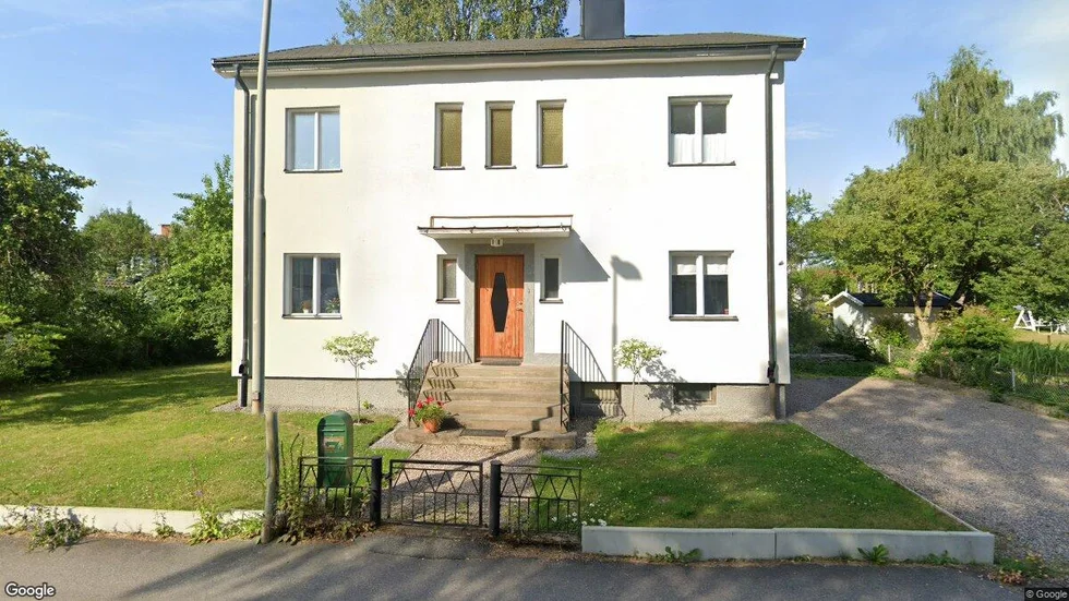 Rågatan 8