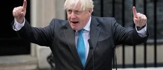 "Boris Johnson är en lögnare och charlatan"