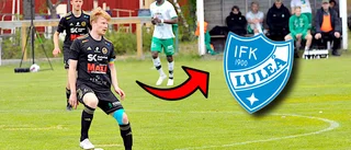 Ont blod mot IFK Luleå: "Det är inga bra känslor"