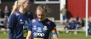 P18:s tunga smäll: Lagkaptenen och trotjänaren lämnar