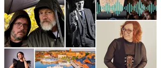 Kulturbåten lättar ankar för andra sommaren 