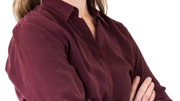 Lenitha Andersson Junkka redaktionschef