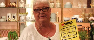Trissvinst till Kalix