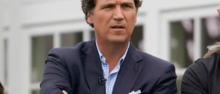 Fox stämmer Tucker Carlson