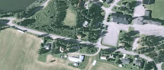 Fastighet i Vuollerim såld